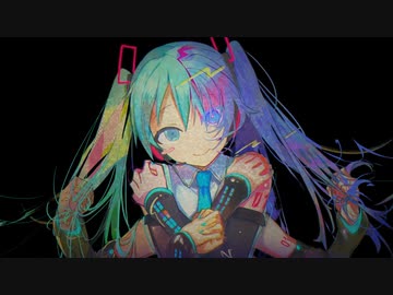 キメラ 歌ってみた / Nitro