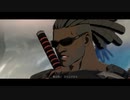 高潔のヴァンパイアSAMURAI（大嘘）