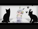 【MMDウマ娘】キャットラビング【セイウンスカイ】
