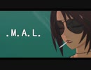 MMD - .M.A.L.
