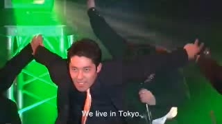 どちらかが パクリ！