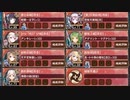 【字幕有】ヘルの遊戯場 ムスペルヘイム 二層 15審【城プロRE 平均Lv70】