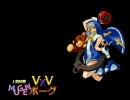 【MUGEN】人造格闘MUGENボーグ【第一話 Bpart】