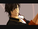 【MMD刀剣乱舞】我が儘賛歌