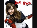 Demi Lovato - La La Land [歌詞.和訳.解説]