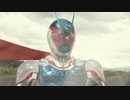 【取り急ぎ暫定版】仮面ライダーセンチュリー 待機音入り変身音.beyond
