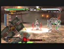 GG2　シンvsイズナ　R1