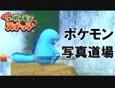 【ポケモンスナップ】趣味：写真撮影、カメラいじりがポケモンスナップで遊んでみた【♯3】【実況】