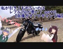 【東北きりたん車載】私が引きこもれないのはレブル250が悪い！part10【兵庫ガチソロキャンプ編】