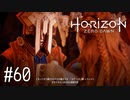 【ゆっくり実況】Horizon Zero Dawn その60