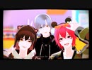 【MMDびんとろ】まとめ２【はこいちかるじら】