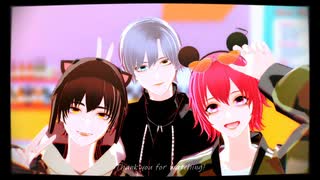 【MMDびんとろ】まとめ２【はこいちかるじら】