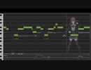 【夏色花梨】光/宇多田ヒカル Short Ver【SynthVカバー】