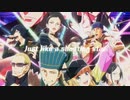 TVアニメ「パリピ孔明」挿入歌「Shooting Star」（EIKO Starring 96猫）フル尺スペシャルMusic Video