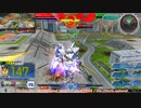 【EXVS MBON】バエル戦記M#0185