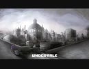 【Undertale】Orchestral+Synth Pop Remixes