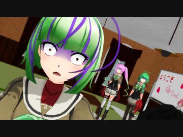 松型駆逐艦の休日 04