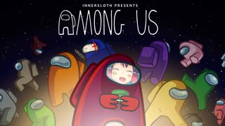 Among Us Drip 神社.sus