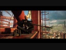 ヒットマン スナイパーアサシンモード ハンツ港を16秒くらいでクリアするタイムアタック 【HITMAN】