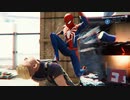 [スパイダーマン]第14回(14-2) 建設現場のフィスクアジト