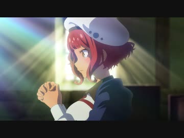 魔法使い黎明期 4話「僕は死ぬのは怖くない」