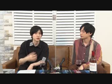 4月25日放送『プロゲストWAGO』＃6　MC（ゲスト）：山本一慶さん