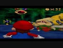 【実況】スーパーマリオ64DS　#8