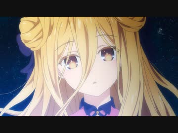 デート・ア・ライブⅣ　EPISODE 04　宙の精霊