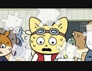 宇宙なんちゃら こてつくん２　第36話　まっ白パズルテスト