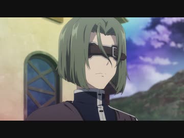 魔法使い黎明期　第4話　僕は死ぬのは怖くない