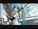 【MMD】つみ式みくで「君色に染まる」[Kimiironi Somaru]【sdPBR】