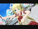 【MMD】あぴミクで♪未来景イノセンス♪ [1080p60fps]
