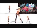 【途中経過】ONEちゃんに「ファンサ」を2番Aメロまで歌って踊ってもらいました【MMD】