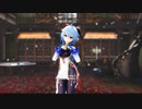 【 MMD Genshin Impact / 原神 MMD / 4k 】热爱 105°C 的你 / 阿肆 Super Idol / 甘雨 / Ganyu