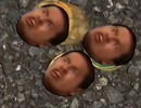 ホモと見る遂に仮面ライダーに出演してしまう野獣先輩