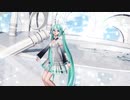 【MMD】YYB式みくで「Marine Bloomin’」【ちゃんと揺れるわいちゃん】【Ray-MMD】