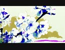 flower @Chiyuri Nagayama