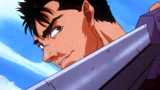 剣風伝奇ベルセルク BERSERK -Forces-(カラオケ字幕)on vocal