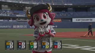 プロ野球 珍プレー集 2022　3.4月編