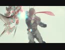 【現状最高音質】仮面ライダーセンチュリー、センチュリーブレイク 変身音＋α詰め【キック以外全部入り】.2071
