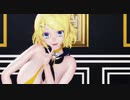 【MMD】[A]ddiction【Rin】