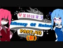 【Library Of Ruina】琴葉姉妹司書になる　Part40前【VOICEROID実況プレイ】
