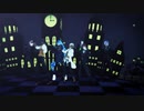 《MMD》寮長たちでCrazy ∞ Night《ツイステ》