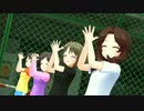 [im@sMAD PSLG powered by グレイカナ]  HEROS / 流星のhowl (Recut  Half PV)×2