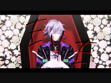 【にじさんじMMD】EYE【不破湊】