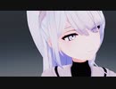 【艦これMMD】その４　シャンティ  wotaku feat. KAITO　冬月　★カメラ配布★