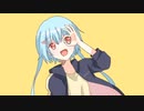 初音ミク『トキメキアイズ』- fuji#