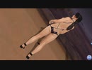 【DoaXvv/紅葉】立ち・肩越し振り向き/ロゼライトプリズム   042900