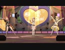 【スクスタ通常MV】甘々休日【梨子真姫かすみん】