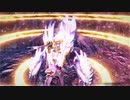操虫棍 使ってみる その３